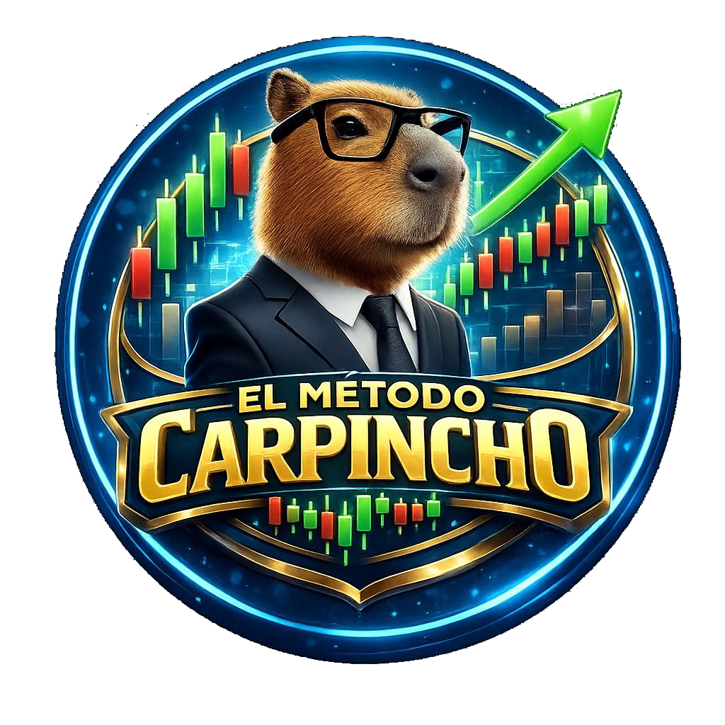 El Método Carpincho